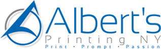 Albert's Printing NY